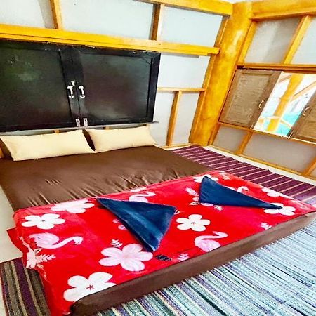 I Daa Pra-Ea Guesthouse Ko Lanta Buitenkant foto
