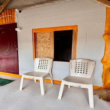 I Daa Pra-Ea Guesthouse Ko Lanta Buitenkant foto