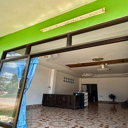 I Daa Pra-Ea Guesthouse Ko Lanta Buitenkant foto