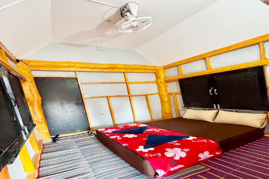 I Daa Pra-Ea Guesthouse Ko Lanta Buitenkant foto
