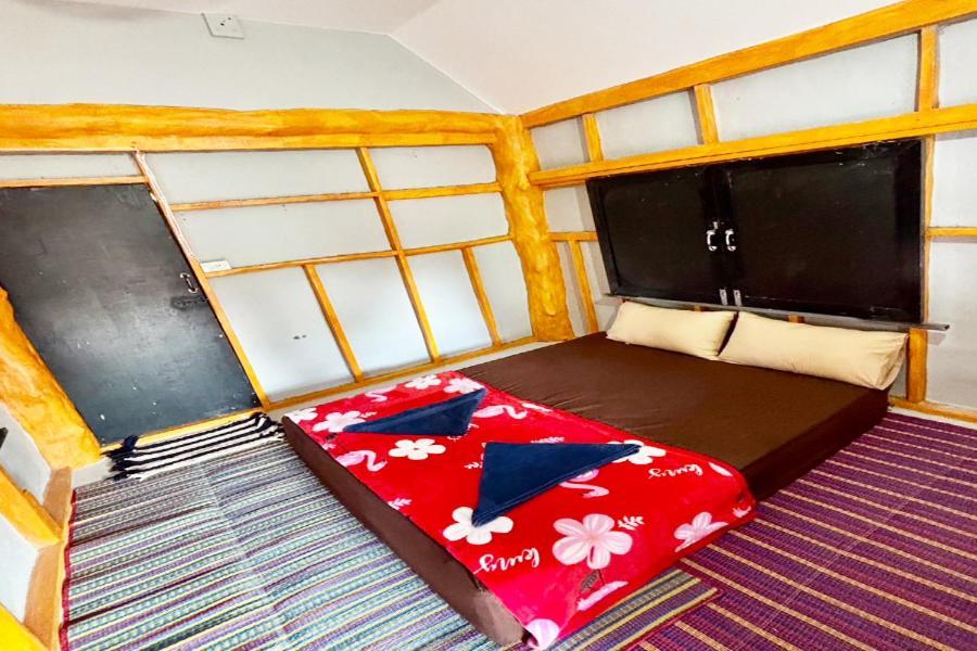 I Daa Pra-Ea Guesthouse Ko Lanta Buitenkant foto