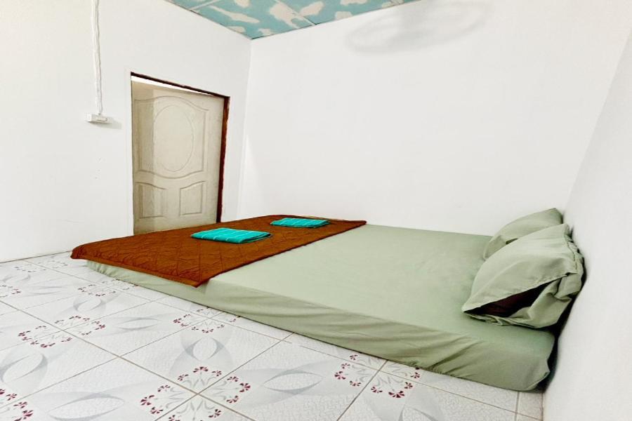 I Daa Pra-Ea Guesthouse Ko Lanta Buitenkant foto