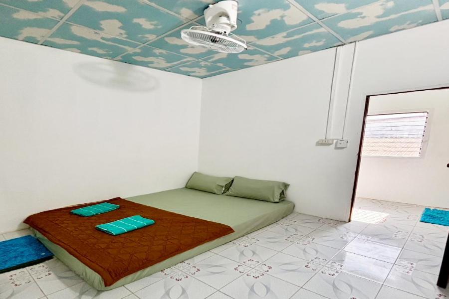 I Daa Pra-Ea Guesthouse Ko Lanta Buitenkant foto
